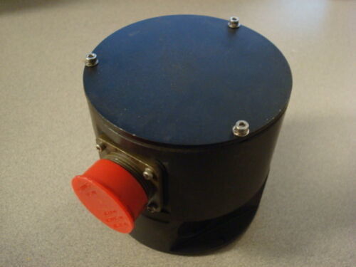 AB 1326AB-MOD-VD256 Torque Plus Series Servomotors for the 1391-DES AC Servo Drive