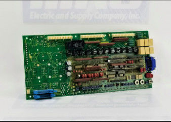 A20B-0007-0361 170VAC Panel Mount 2000W Servo Drives Local Rack 1 - 12 Bar