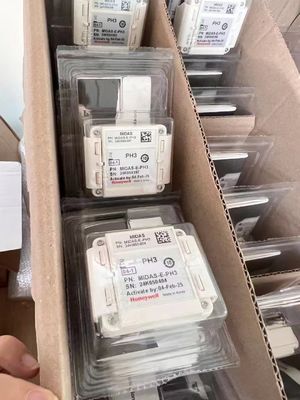 Honeywell MIDAS Gas Detector for PH3 Phosphine, HAL, H2X Hydrogen
