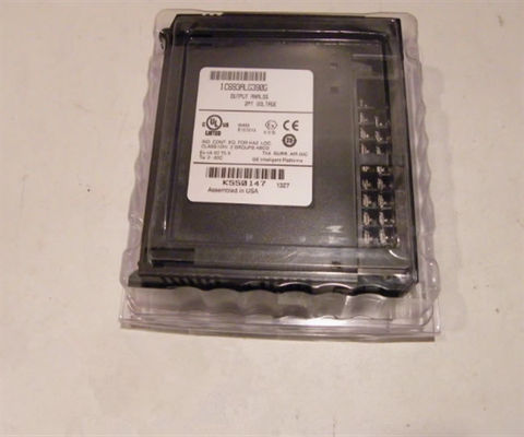 Fanuc IC693ALG391 Output Module 2 Points Analog Current 0-20 Amp Max