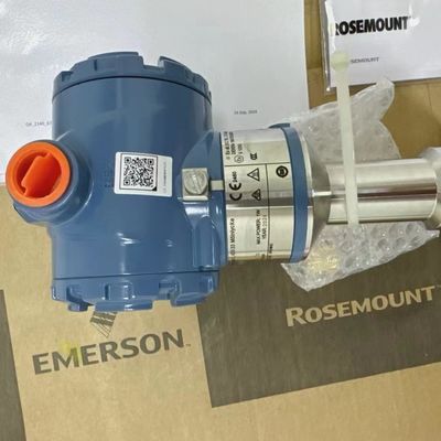EMERSON ROSEMOUNT 2140 Level Detector Wired HART Tuning Fork Level Switch