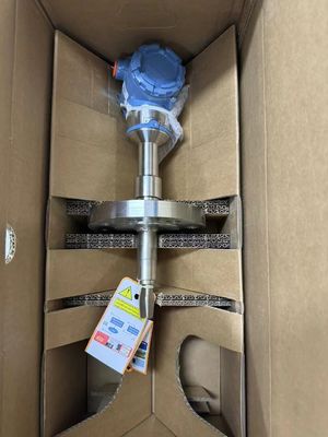 EMERSON ROSEMOUNT 2140 Level Detector Wired HART Tuning Fork Level Switch