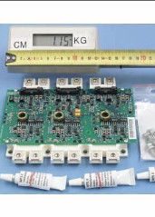68569362 1.1 Kg  Modicon Quantum PLC with CE Certification and Industrial IGBT KIT
