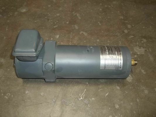 Versatile AB 1326-DPA4B Allen Bradley DC Servo Motor for Various Machinery Needs