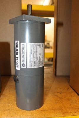 AB 1326DS-K3E-FL Torque Plus Series Servomotors for the 1391-DES AC Servo Drive