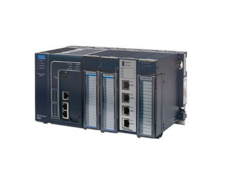 IC693ALG392 8-Channel Analog Current-Voltage Output Module with Serial Protocol Support