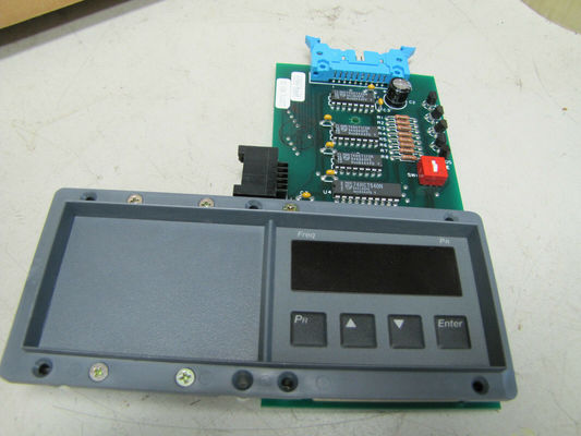 AB 1336-MOD-RP2 Torque Plus Series Servomotors for the 1391-DES AC Servo Drive