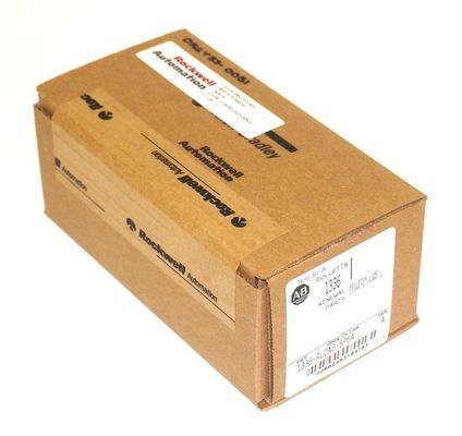 AB 1336-RLOAD-SP6A Torque Plus Series Servomotors for the 1391-DES AC Servo Drive