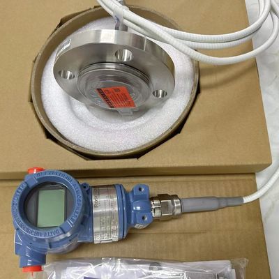 Rosemount 3051+1199 Remote Differential Pressure Transmitter for Industrial