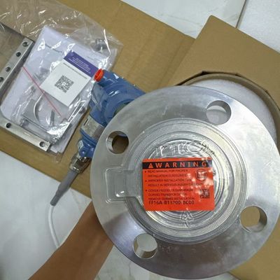 Rosemount 3051+1199 Remote Differential Pressure Transmitter for Industrial