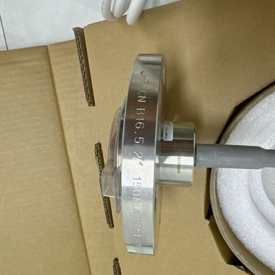 Rosemount 3051+1199 Remote Differential Pressure Transmitter for Industrial
