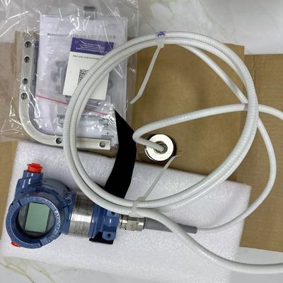 Emeson 3051TG+1199 Pressure Transmitter And 1199 Diaphragm Seal Original Flange