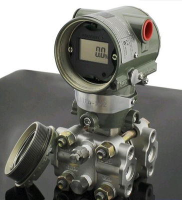 Yokogawa EJA110A Differential Pressure Transmitter Perfect for Industrial
