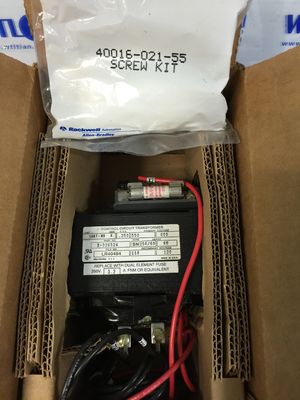 AB 1497-N9 Control Circuit Transformers With CE Certification