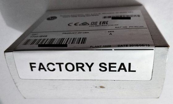 Industrial Analog Input Safety Module Safe and Accurate Data Collection