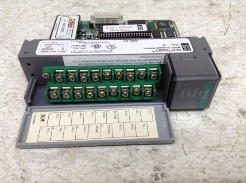 1746-MPM Rack Mounting Power Supply  for Power Distribution