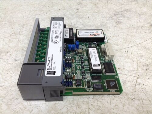 1746-MPM Rack Mounting Power Supply  for Power Distribution