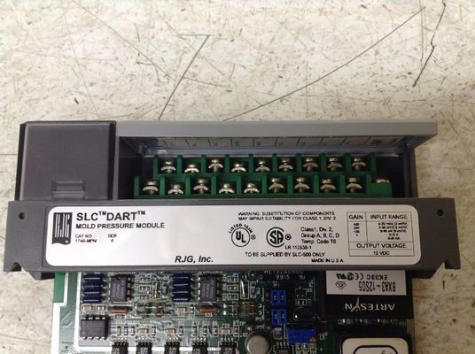 1746-MPM Rack Mounting Power Supply  for Power Distribution