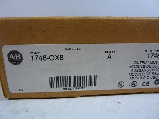 SLC 8 Channel Digital Signal Expander Terminal Extension Module