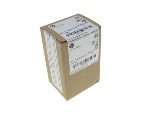 Compact Design AB 1747-BA CompactLogix 3V Battery for Easy Installation