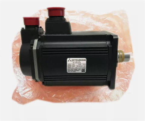 Servo Motor 2KW  3000/4500RPM Mitsubishi – HC-RFS203 AC Servo Motor