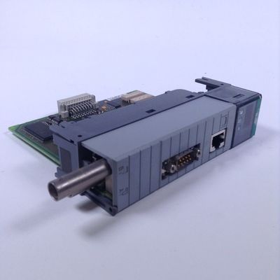 SLC500 ControlNet RS-232 Interface Module AB 1747-KFC15