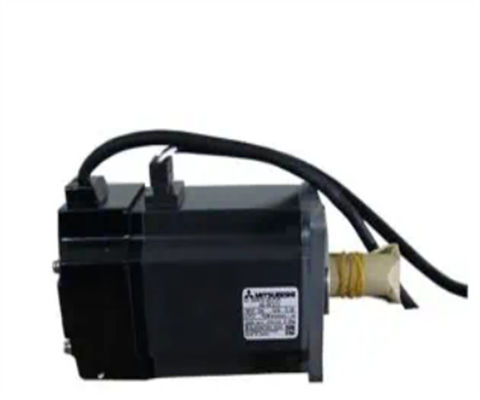 HC-RFS353 3.5KW 3000RPM Motors-AC Servo  Mitsubishi Amplifier