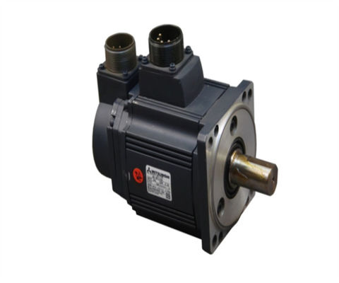 HC-RFS353 3.5KW 3000RPM Motors-AC Servo  Mitsubishi Amplifier