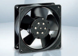 Painted Black Industrial AC Centrifugal Cooling Fan with Extended Service Life