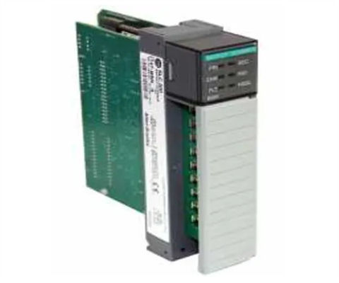 1747-BSN  Allen-Bradley  Backup Scanner Module Rockwell Automation