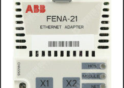 ABB FENA-21 Ethernet adapter Module Product Not in WEEE Scope 3ABD0000089109