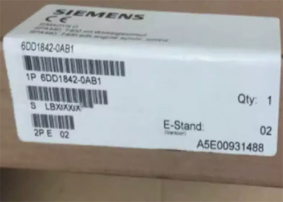 SIMENS 6DD1842-0AB1  SIMATIC D7-FB Generator V2.1 incl. Service Pack 2 Single License