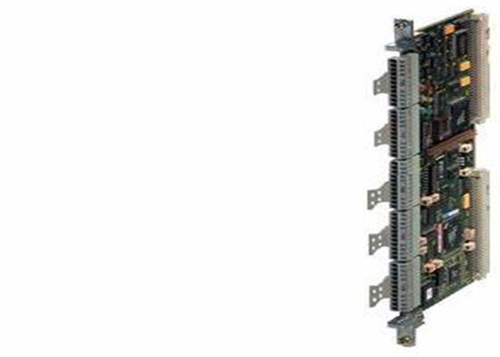 SIEMENS 6DD1842-0AA1 SIMADYN D Control Main Board PCB Assembly For 290 Mm X 365 Mm X 90 Mm