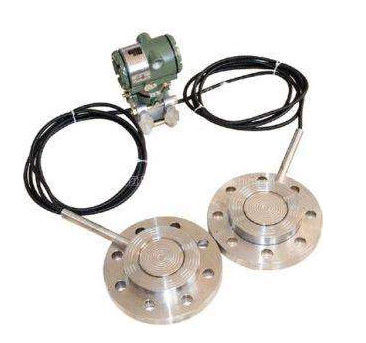 Yokogawa EJA118W Diaphragm Sealed Differential Pressure Transmitter