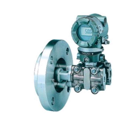 Yokogawa EJA220A Diaphragm Differential Pressure Transmitter for Oil and Gas Industry