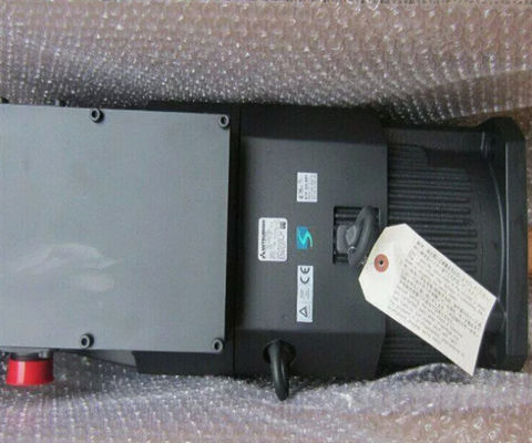 MITSUBISHI  HA-LFS11K2  Servo Motor Low Inertia Medium Power Motor