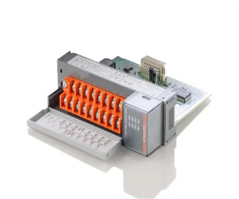 Allen-Bradley 1746-OX8 SLC 500 Isolated Relay Output Module, 8 Points