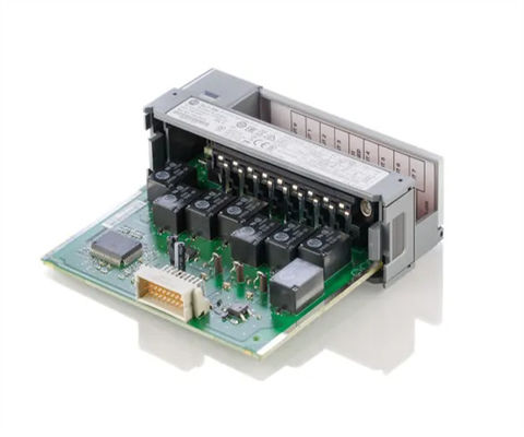 Allen-Bradley 1746-OX8 SLC 500 Isolated Relay Output Module, 8 Points