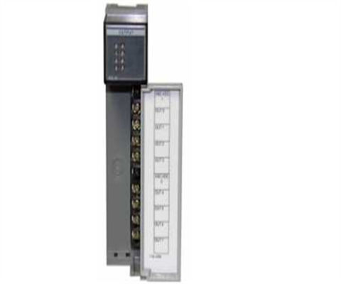 1746-OW8 Allen-Bradley Digital Output Module 8 Point-Relay
