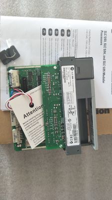 AB 1747-L532 MODULAR CHASSIS AND POWER SUPPLIES