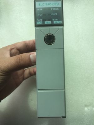 AB 1747-L553 MODULAR CHASSIS AND POWER SUPPLIES
