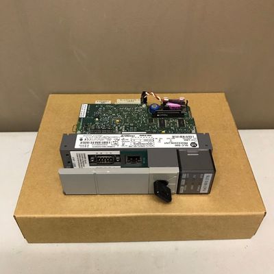 AB 1747-L553 MODULAR CHASSIS AND POWER SUPPLIES