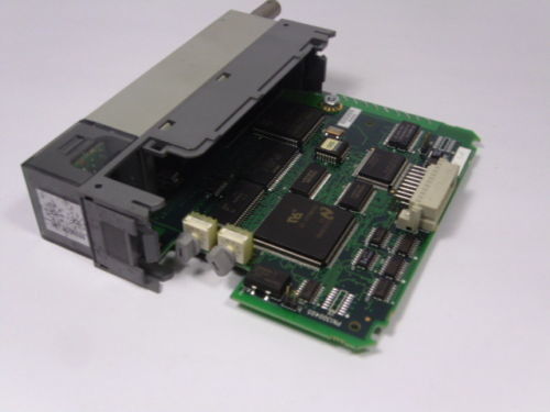 AB 1747-SCNR Memory Module Adaptor for SLC 5/03  and Higher Processors