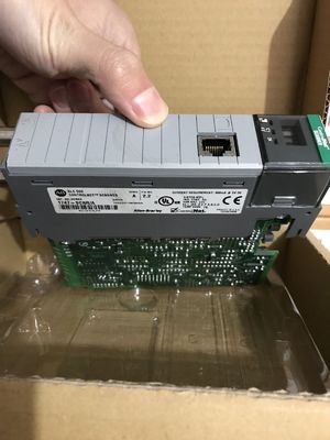 AB 1747-SCNR Memory Module Adaptor for SLC 5/03  and Higher Processors