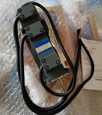 HC-MFS053BG1HC MFS053BG250W Mitsubishi Electric motors  AC Servo Motor with Gear