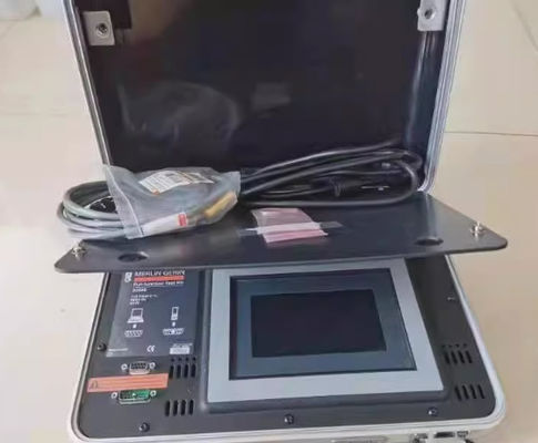 SCHNEIDER AIR CIRCUIT BREAKER FULL-FUNCTION TEST KIT S33595 MICROLOGIC CONTROL