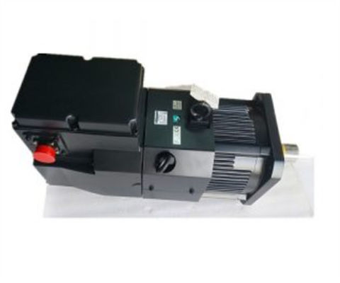 Mitsubishi HA-LFS15K2 AC Servo Motor 77A 130V 15KW 2000RPM NEW