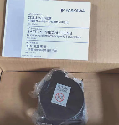 YASKAWA SERVO MOTOR YASKAWA ENCODER UTTSH-B24RH Servo Motor Encoder