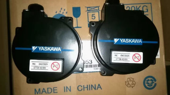 YASKAWA SERVO MOTOR YASKAWA ENCODER UTTSH-B24RH Servo Motor Encoder