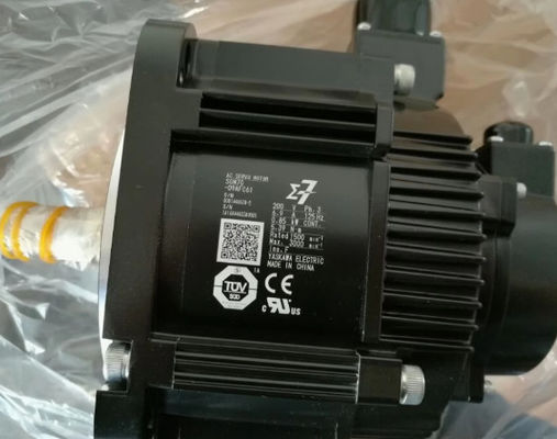 YASKAWA SERVO MOTOR YASKAWA ENCODER UTTSH-B24RH Servo Motor Encoder